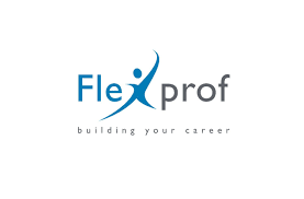 Flexprof logo