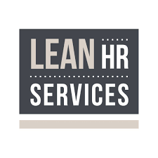 Lean HR Services logo
