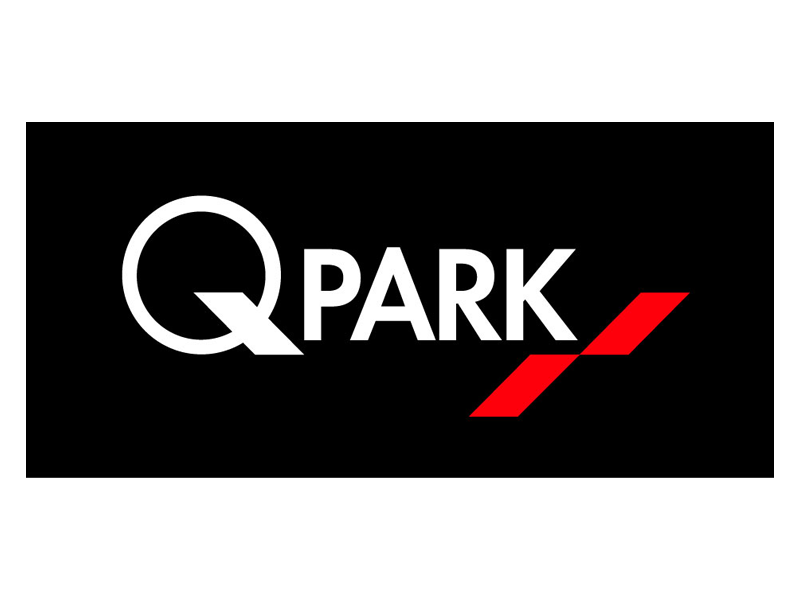 Q-park logo