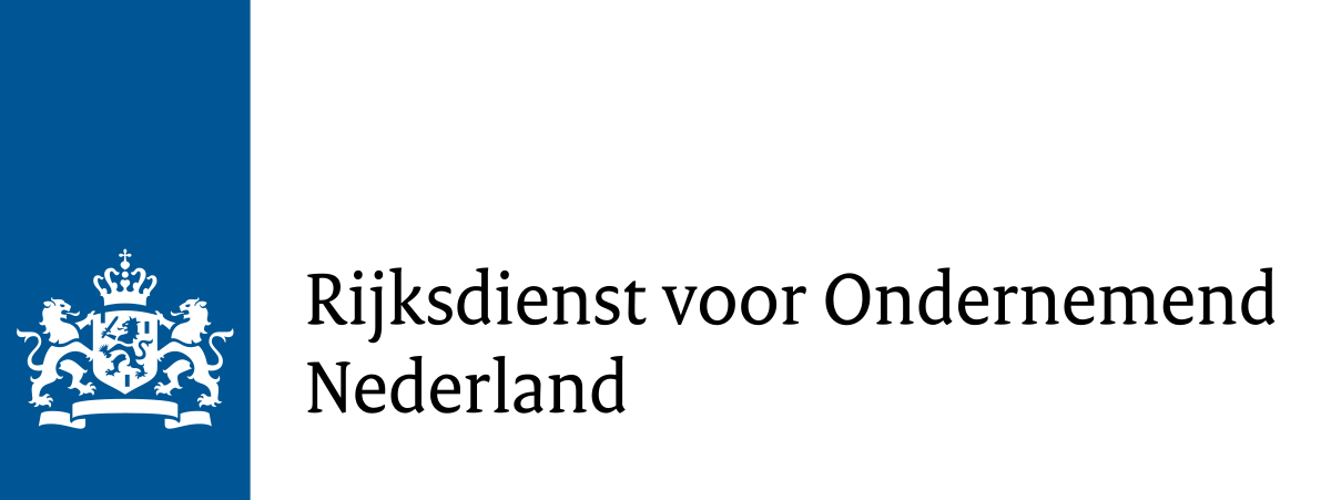 RVO logo