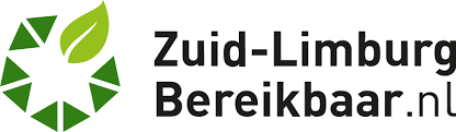 Zuid Limburg bereikbaar logo