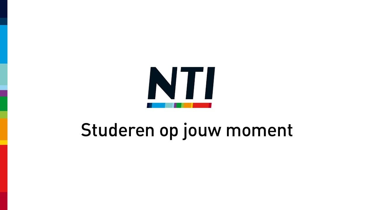 Logo NTI zakelijk